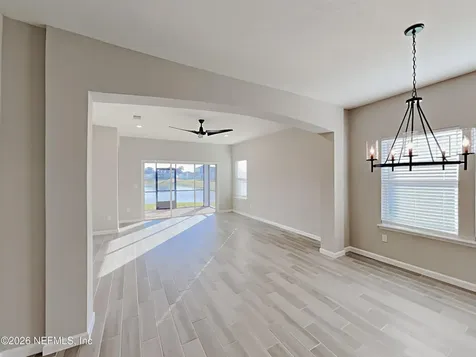 1809 Mathews Manor Drive Jacksonville FL 32211