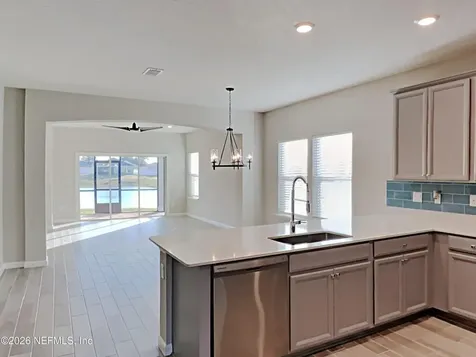 1809 Mathews Manor Drive Jacksonville FL 32211