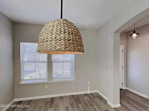 1809 Mathews Manor Drive Jacksonville FL 32211