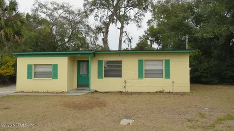 841 E 60th Street Jacksonville FL 32208