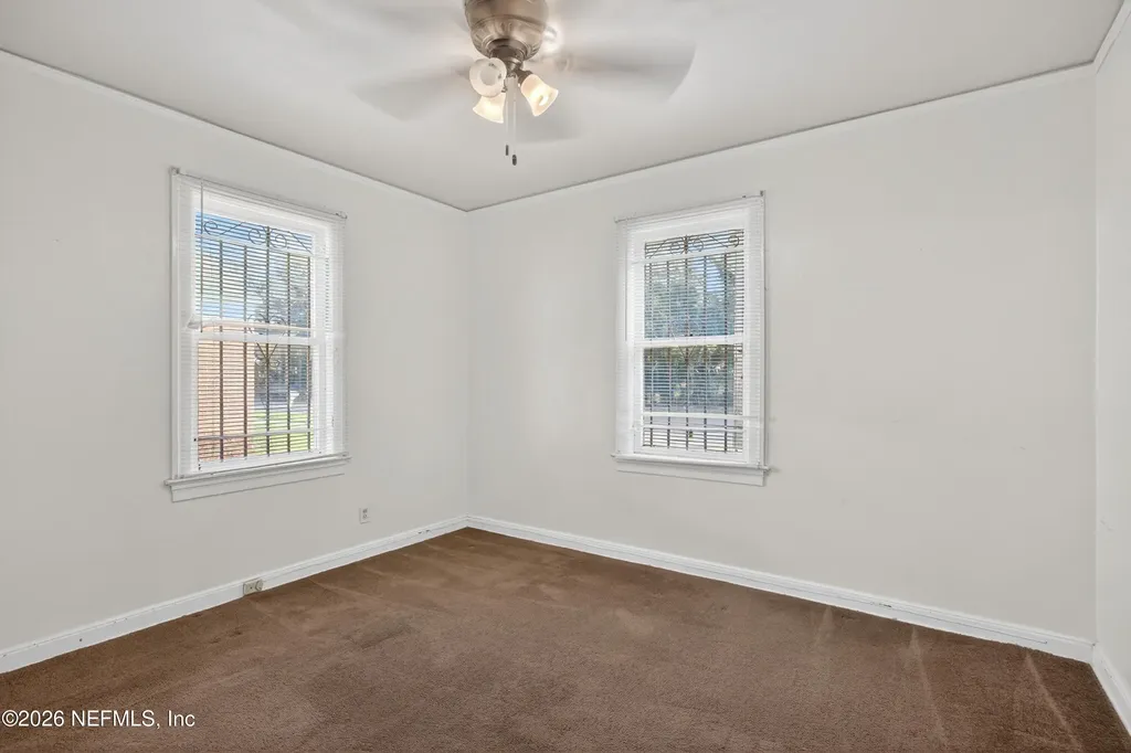 345 E 44th Street Jacksonville FL 32208