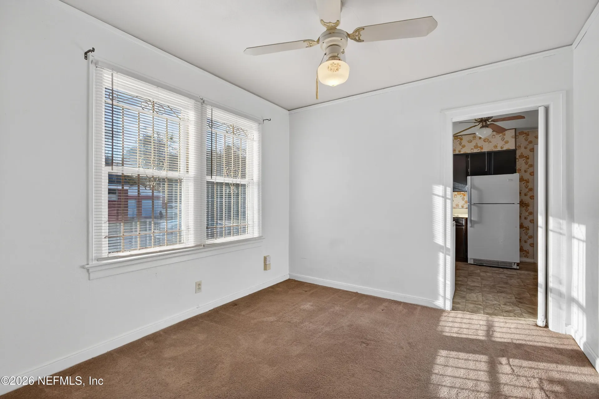345 E 44th Street Jacksonville FL 32208