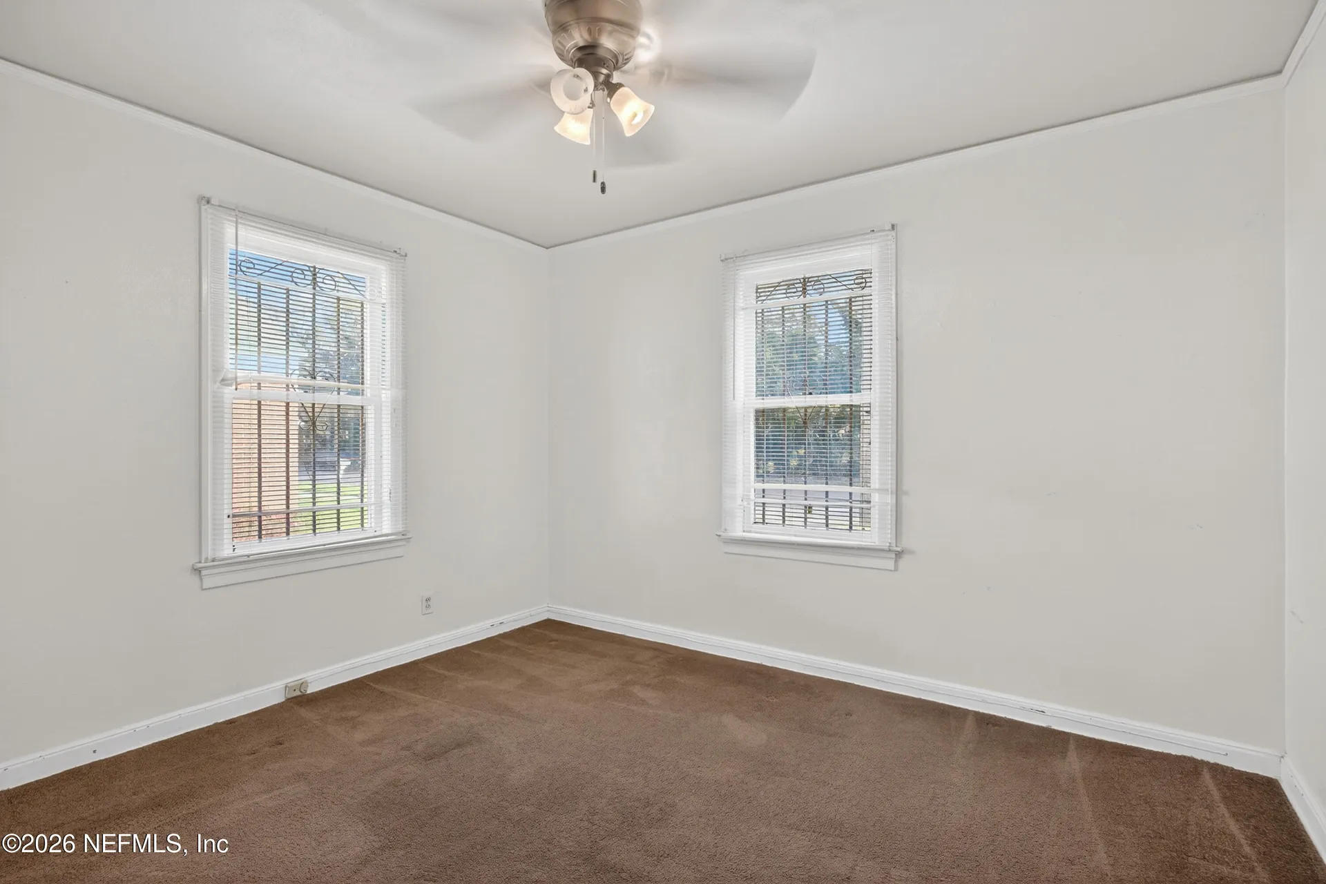 345 E 44th Street Jacksonville FL 32208