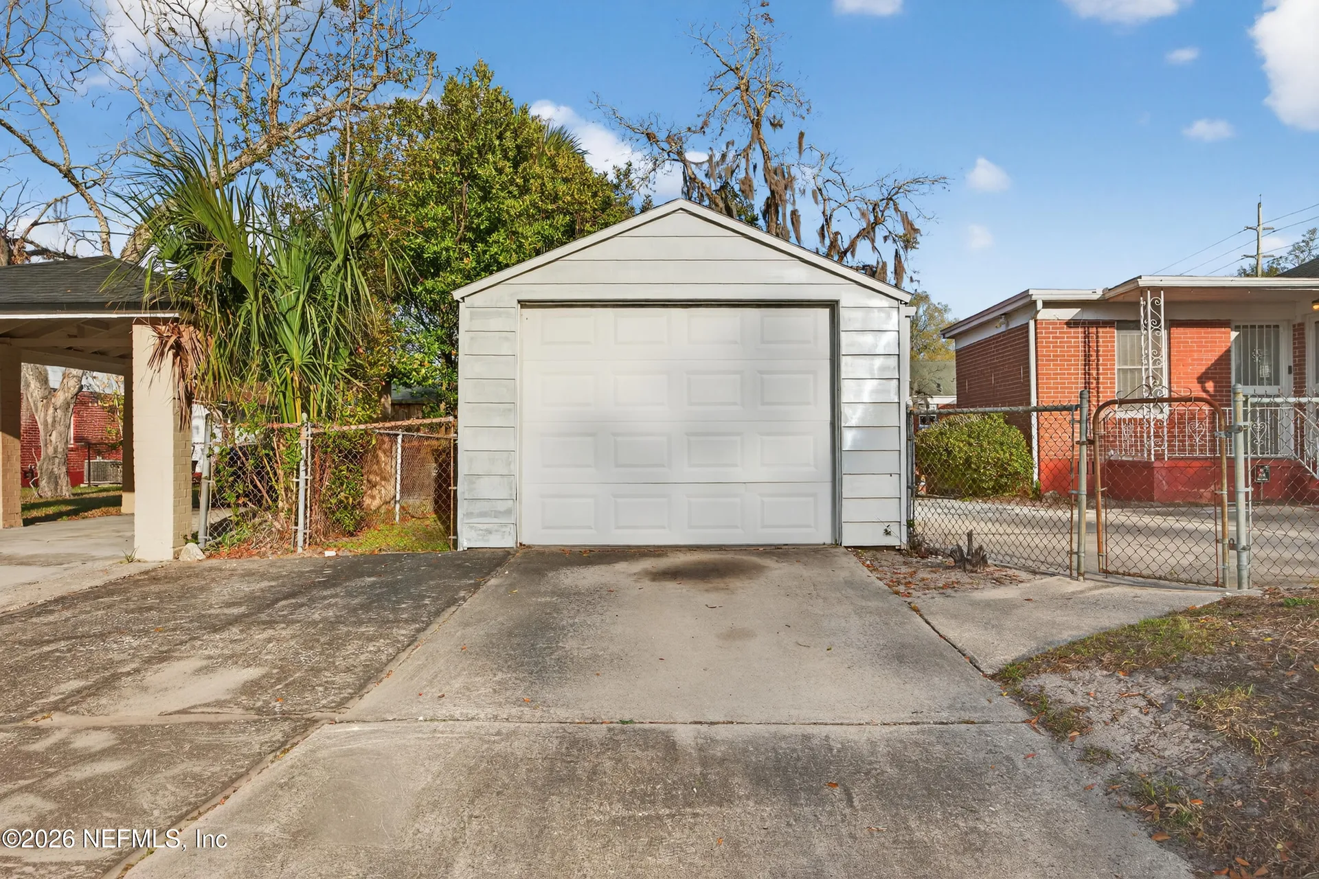 345 E 44th Street Jacksonville FL 32208