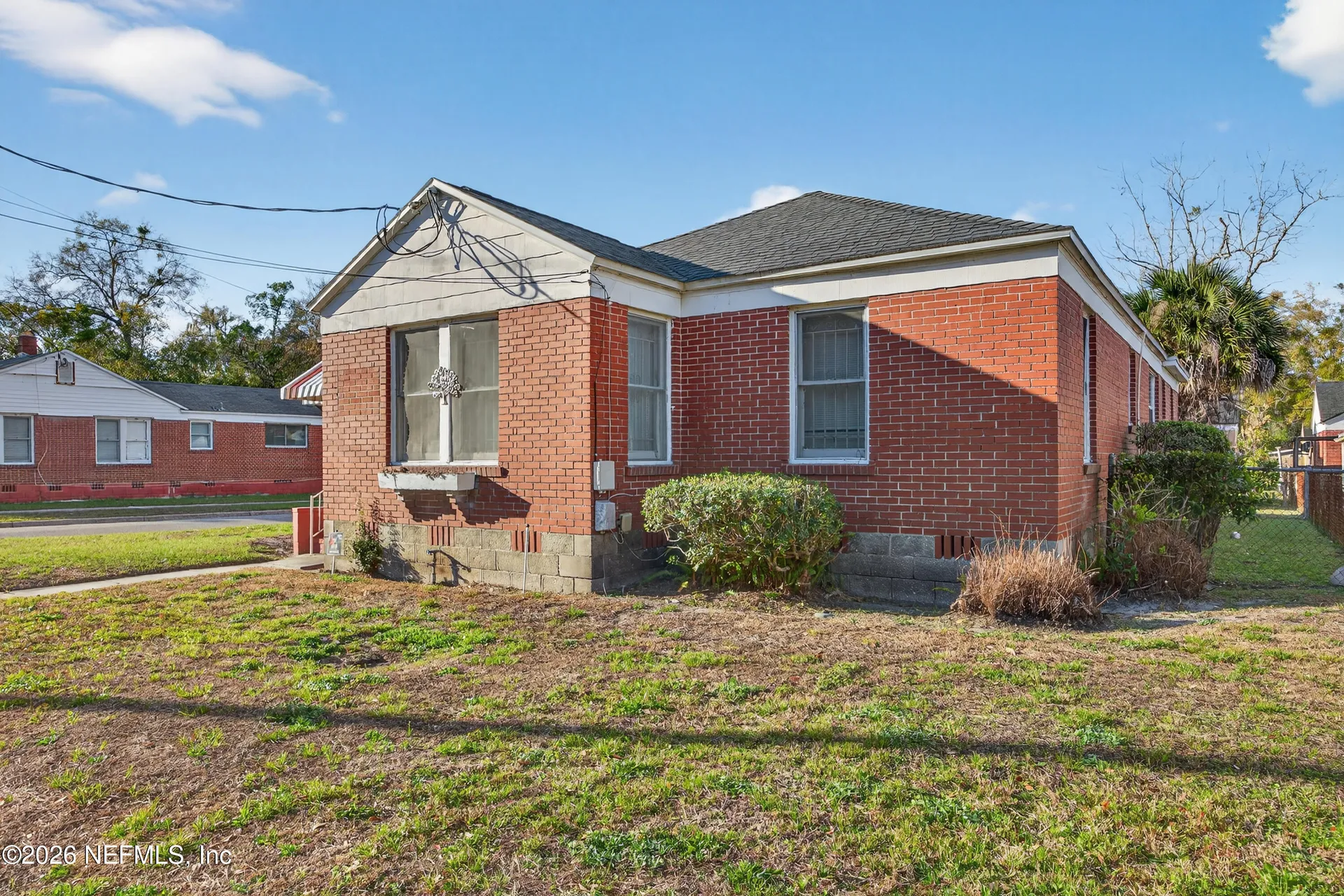 345 E 44th Street Jacksonville FL 32208