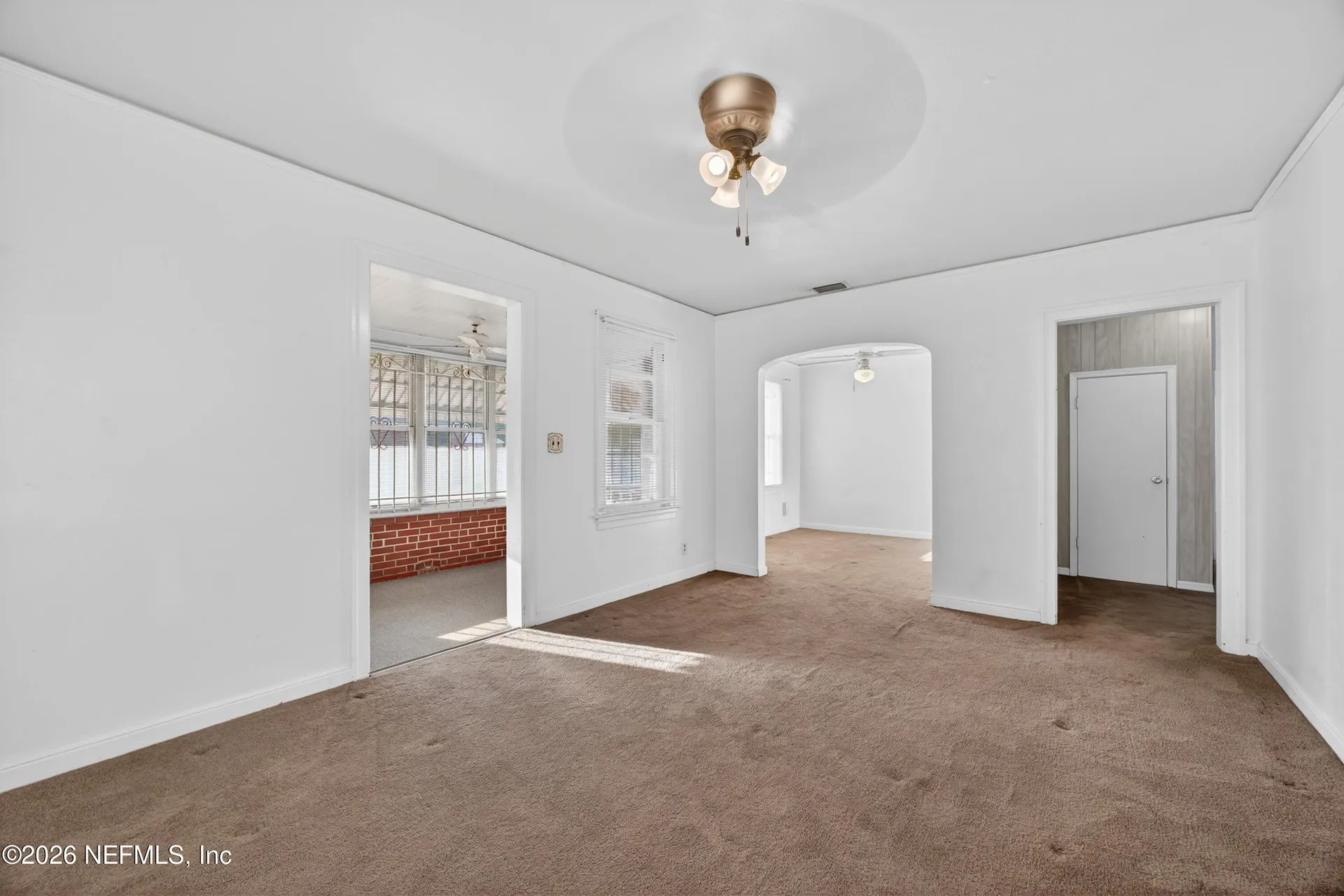 345 E 44th Street Jacksonville FL 32208