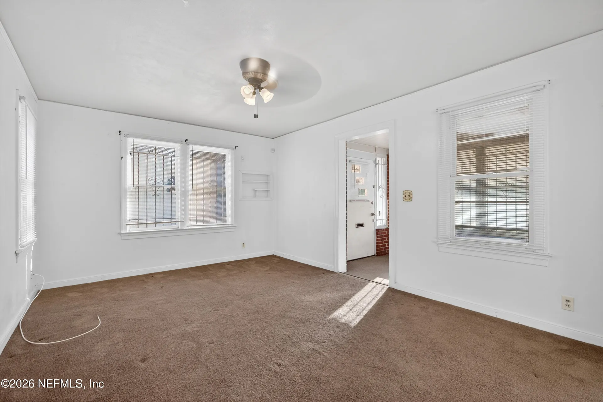 345 E 44th Street Jacksonville FL 32208