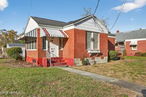 345 E 44th Street Jacksonville FL 32208