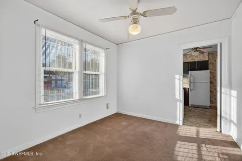 345 E 44th Street Jacksonville FL 32208