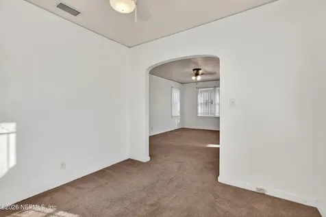 345 E 44th Street Jacksonville FL 32208
