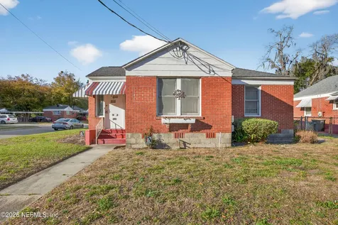 345 E 44th Street Jacksonville FL 32208