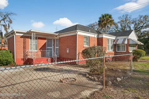 345 E 44th Street Jacksonville FL 32208
