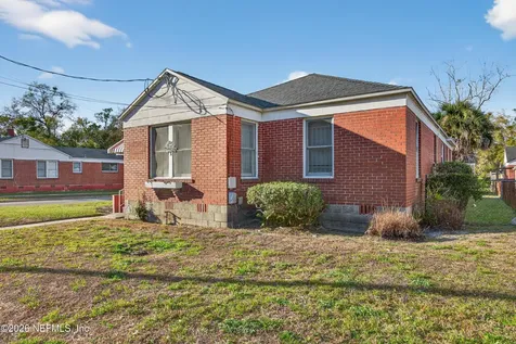 345 E 44th Street Jacksonville FL 32208