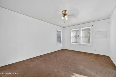 345 E 44th Street Jacksonville FL 32208