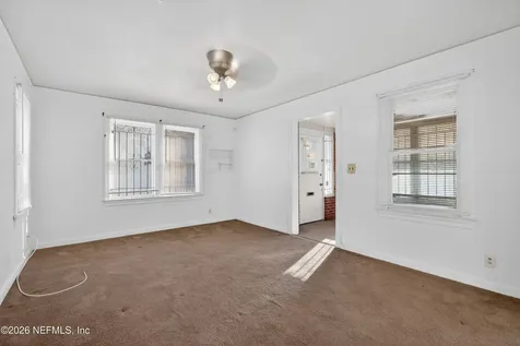 345 E 44th Street Jacksonville FL 32208