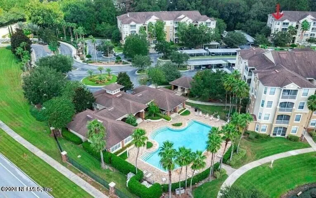 7801 Point Meadows Drive Jacksonville FL 32256