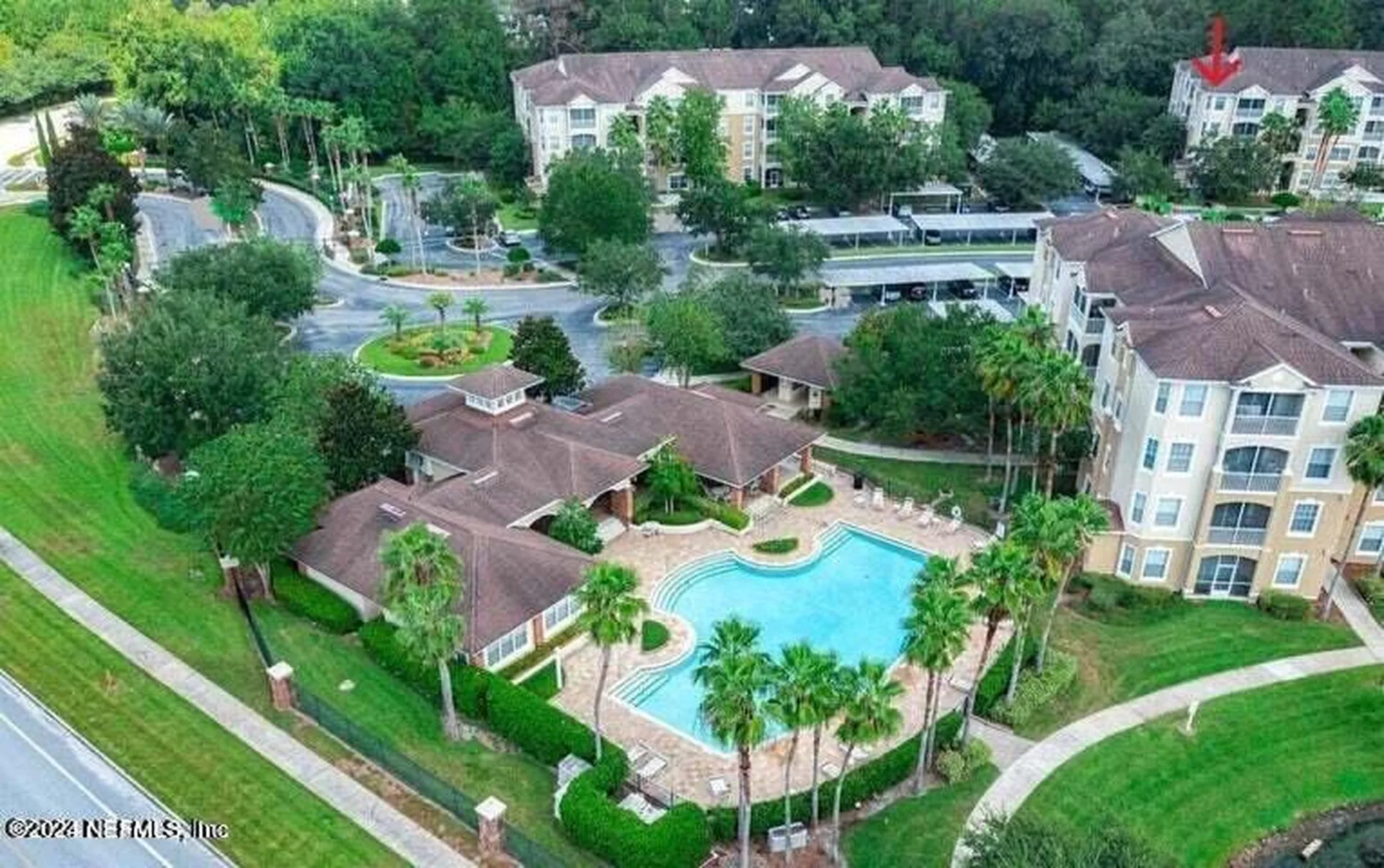7801 Point Meadows Drive Jacksonville FL 32256