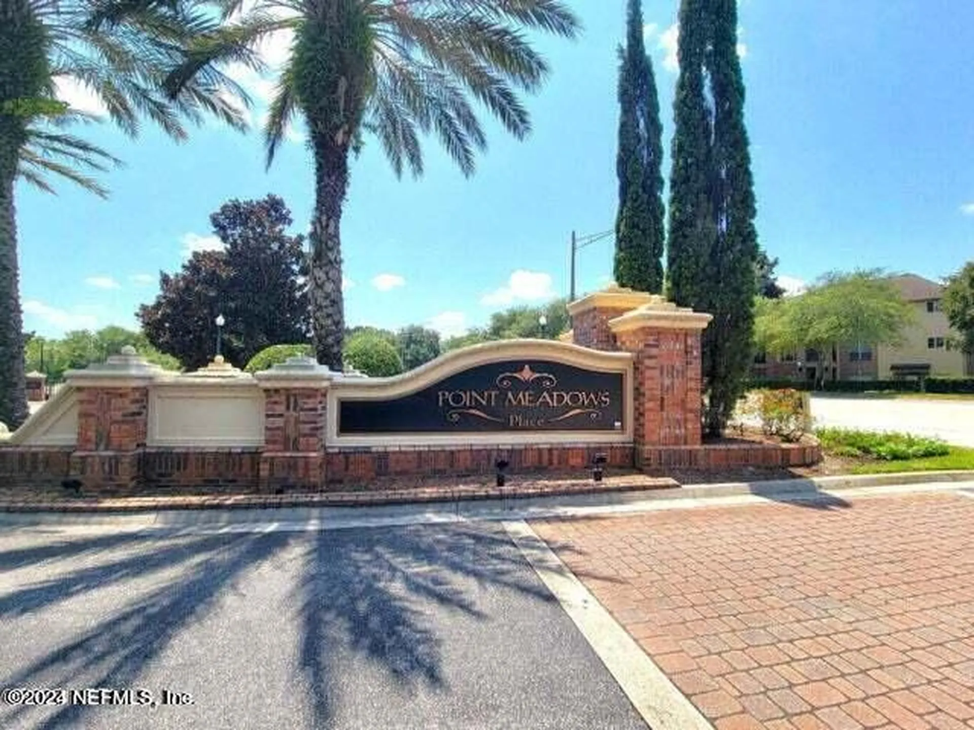 7801 Point Meadows Drive Jacksonville FL 32256