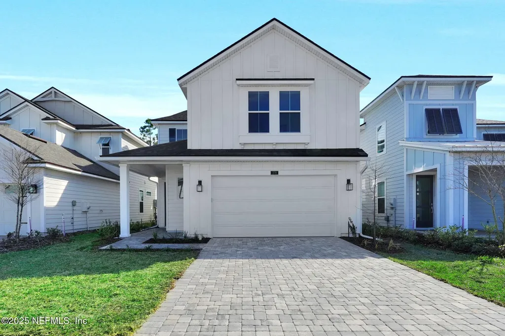 299 Reflections Avenue Ponte Vedra FL 32081