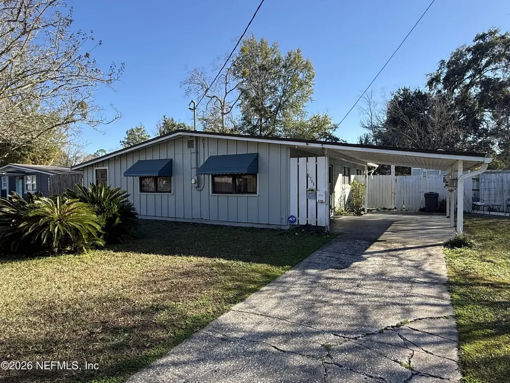 6766 London Bridge Lane Jacksonville FL 32210