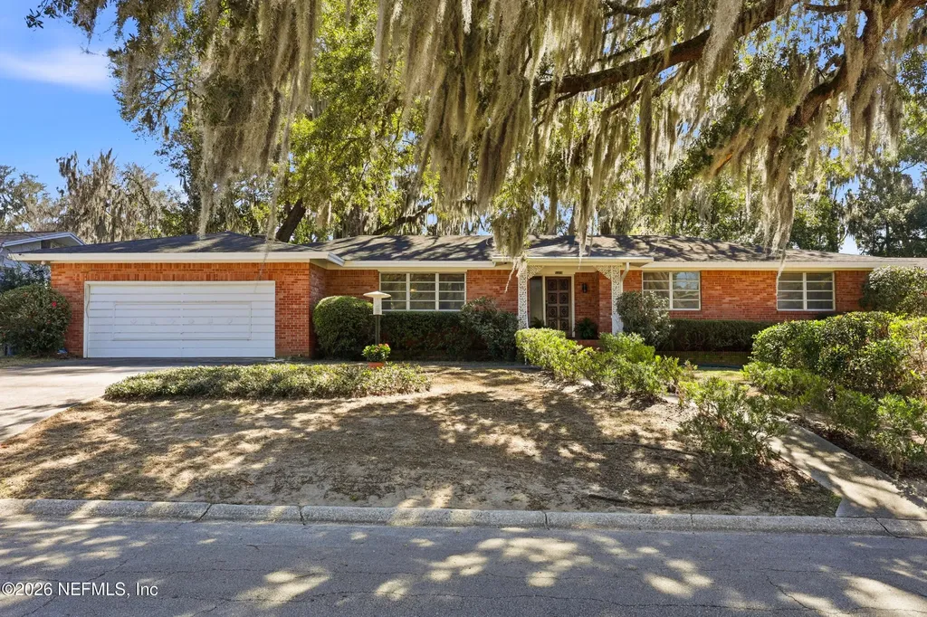 5378 Coppedge Avenue Jacksonville FL 32277