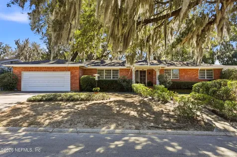 5378 Coppedge Avenue Jacksonville FL 32277
