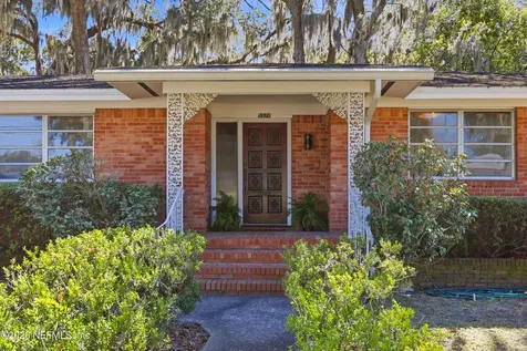5378 Coppedge Avenue Jacksonville FL 32277
