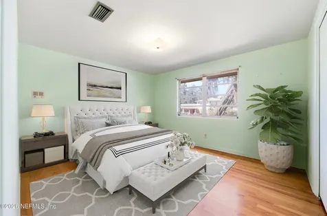 5378 Coppedge Avenue Jacksonville FL 32277