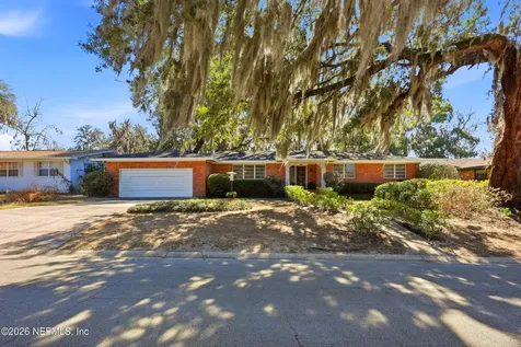 5378 Coppedge Avenue Jacksonville FL 32277