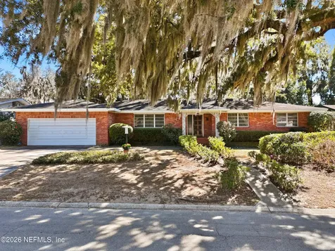 5378 Coppedge Avenue Jacksonville FL 32277