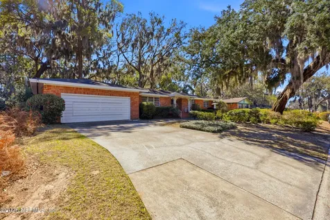 5378 Coppedge Avenue Jacksonville FL 32277