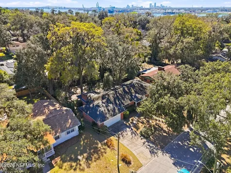 5378 Coppedge Avenue Jacksonville FL 32277