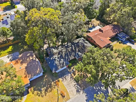 5378 Coppedge Avenue Jacksonville FL 32277