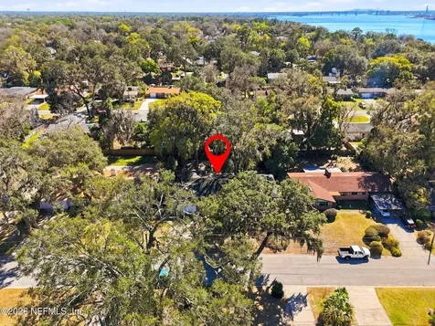 5378 Coppedge Avenue Jacksonville FL 32277
