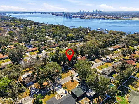 5378 Coppedge Avenue Jacksonville FL 32277
