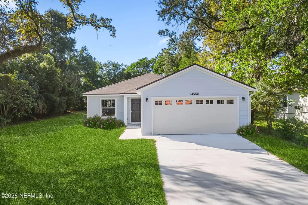 2449 Jernigan Road Jacksonville FL 32207