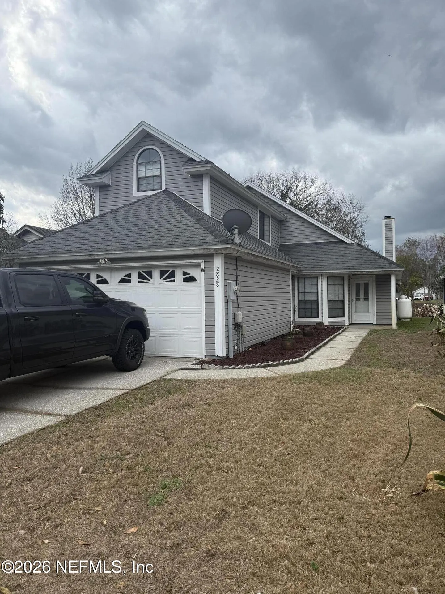2828 Lantana Lakes Drive E Jacksonville FL 32246