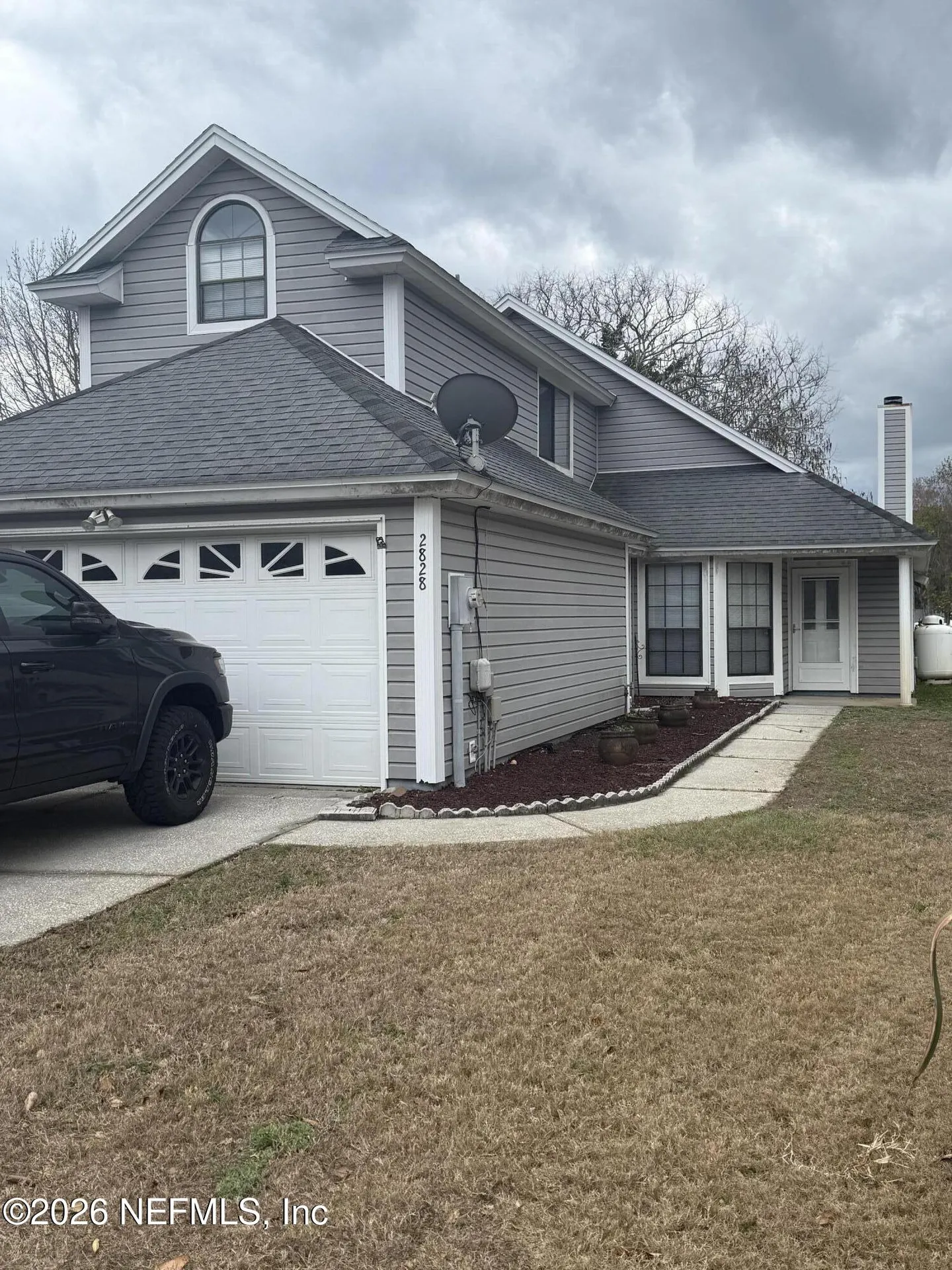 2828 Lantana Lakes Drive E Jacksonville FL 32246