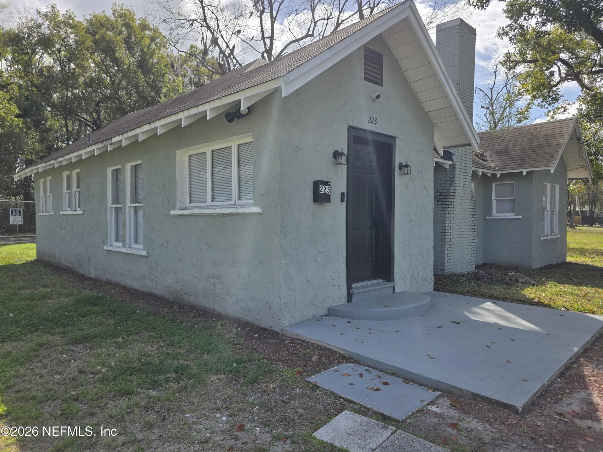 223 Lane Avenue S Jacksonville FL 32254