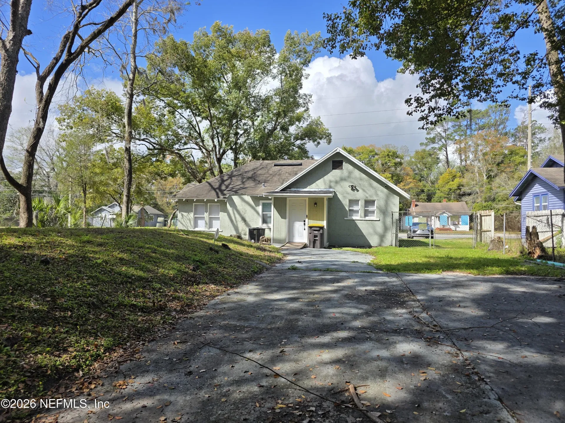 223 Lane Avenue S Jacksonville FL 32254