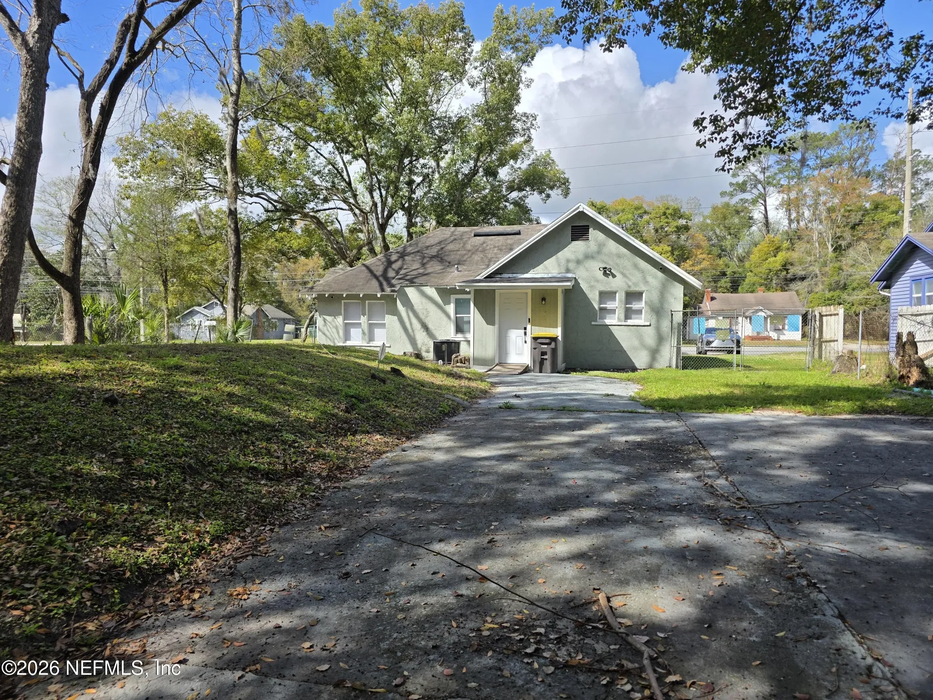 223 Lane Avenue S Jacksonville FL 32254
