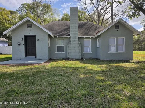 223 Lane Avenue S Jacksonville FL 32254