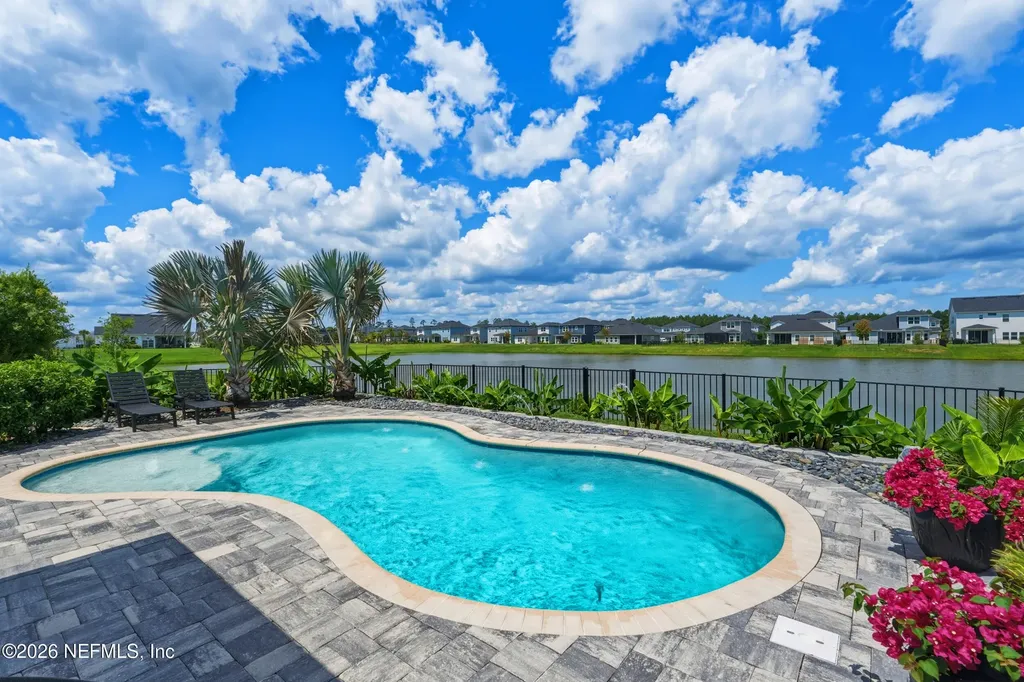 216 Golden Fern Drive St. Augustine FL 32092