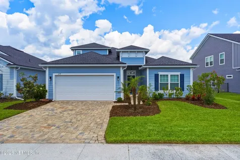 216 Golden Fern Drive St. Augustine FL 32092