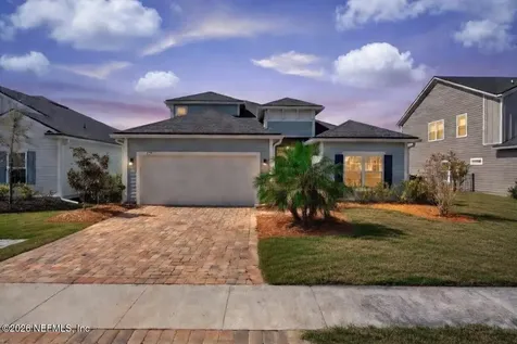 216 Golden Fern Drive St. Augustine FL 32092