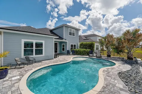 216 Golden Fern Drive St. Augustine FL 32092