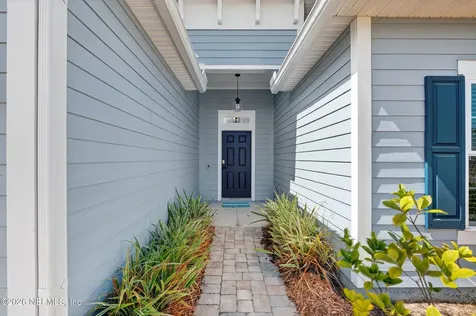 216 Golden Fern Drive St. Augustine FL 32092