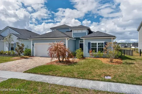 216 Golden Fern Drive St. Augustine FL 32092