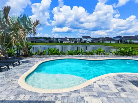 216 Golden Fern Drive St. Augustine FL 32092