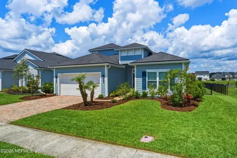 216 Golden Fern Drive St. Augustine FL 32092